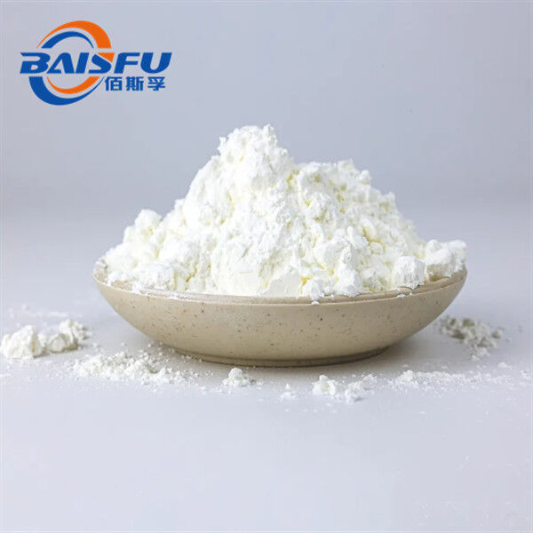 Baisfu Pure Natural Aroma Substances Nootkatone CAS 4674-50-4 for Food Additive use in Beverage and Candies
