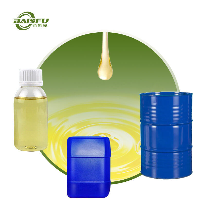 Baisfu Natural Pure Plant Extract Undecanal CAS 112-44-7 for Food Flavoring Raw Materials and Daily Fragrance 