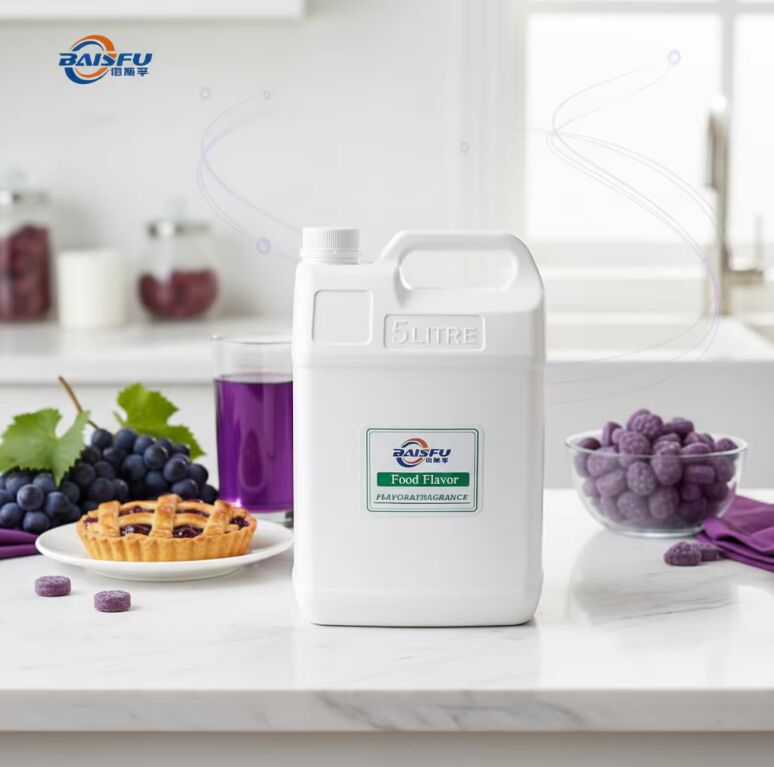 Fast Delivery food Flavor Raw Materials CAS 54300-08-2 2-Acetyl-3,5 (6) - Dimethyl Pyrazine Food Grade Spices Prepared Flavoring