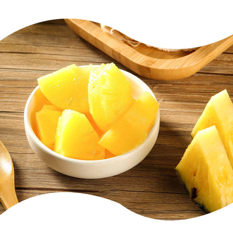 Concentrated Pineapple Oil Flavor Food Grade Oil Soluble Essence Bakery Flavors Designed to Enhance Cake Pastry and Snack Products