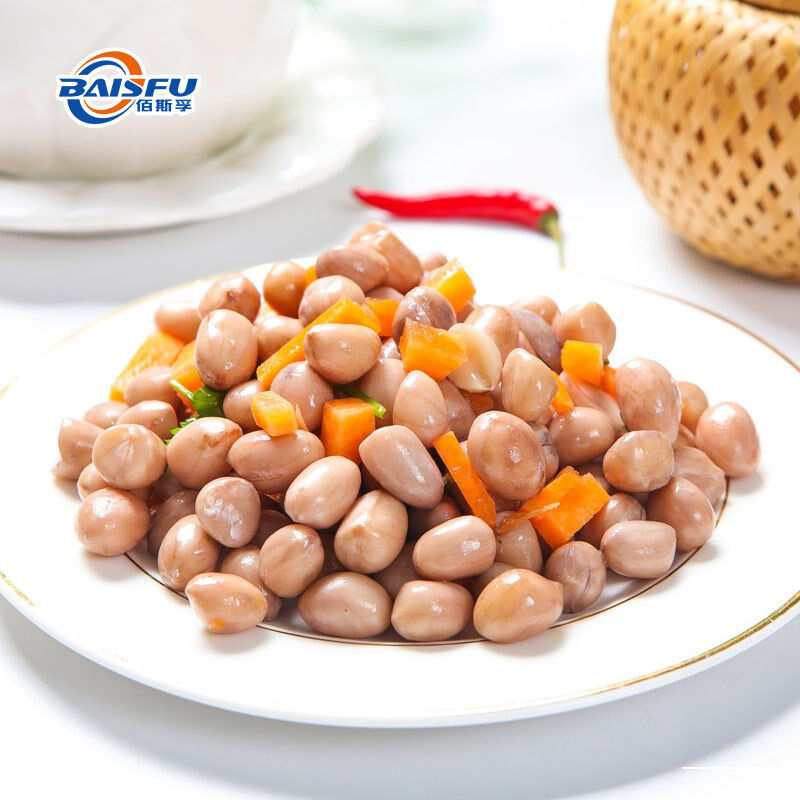 Natural Bakery Flavors with Fried Peanut Flavor perfect for bakery manufacturers seeking authentic nutty taste and aroma