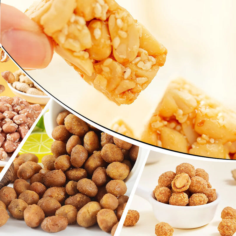 Natural Bakery Flavors with Fried Peanut Flavor perfect for bakery manufacturers seeking authentic nutty taste and aroma