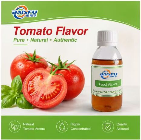 High Quality Natural Tomato Flavor for Pizza Sauce Tomato Paste Pasta Sauce Ketchup Tomato Chutney and Curry Sauce Base