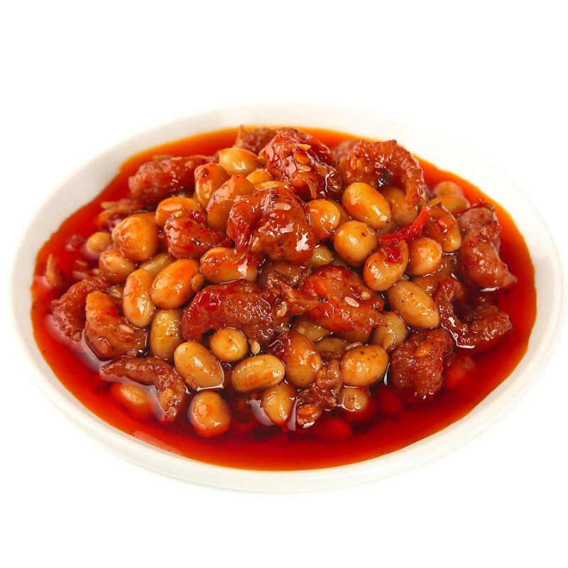 Concentrated Soybean Paste Flavor for Stir Fry Sauce Marinade and Asian Cooking Paste