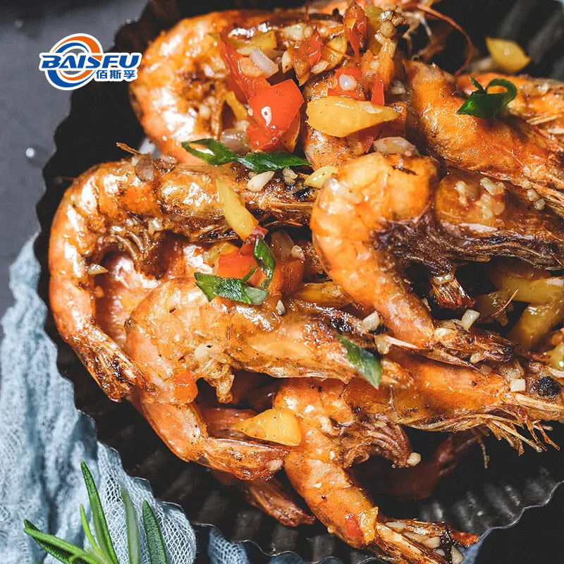 Premium Food Grade Salt And Pepper Powder Flavor For Cooking Deliver Authentic Salty Taste