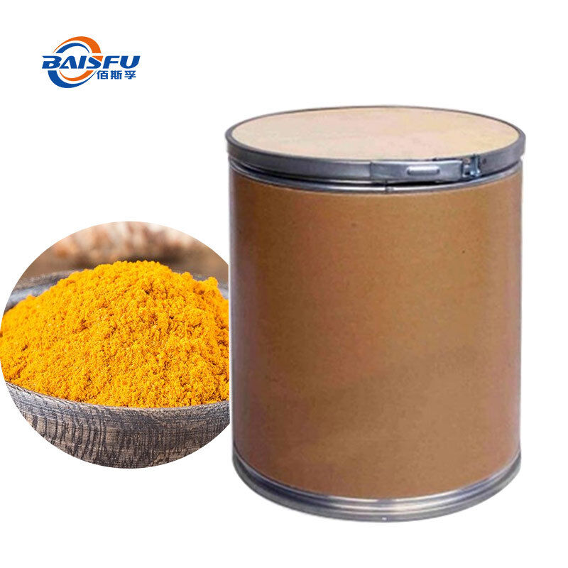 High Quality Beef Curry Powder Food Flavor for Instant Food Stews Marinades
