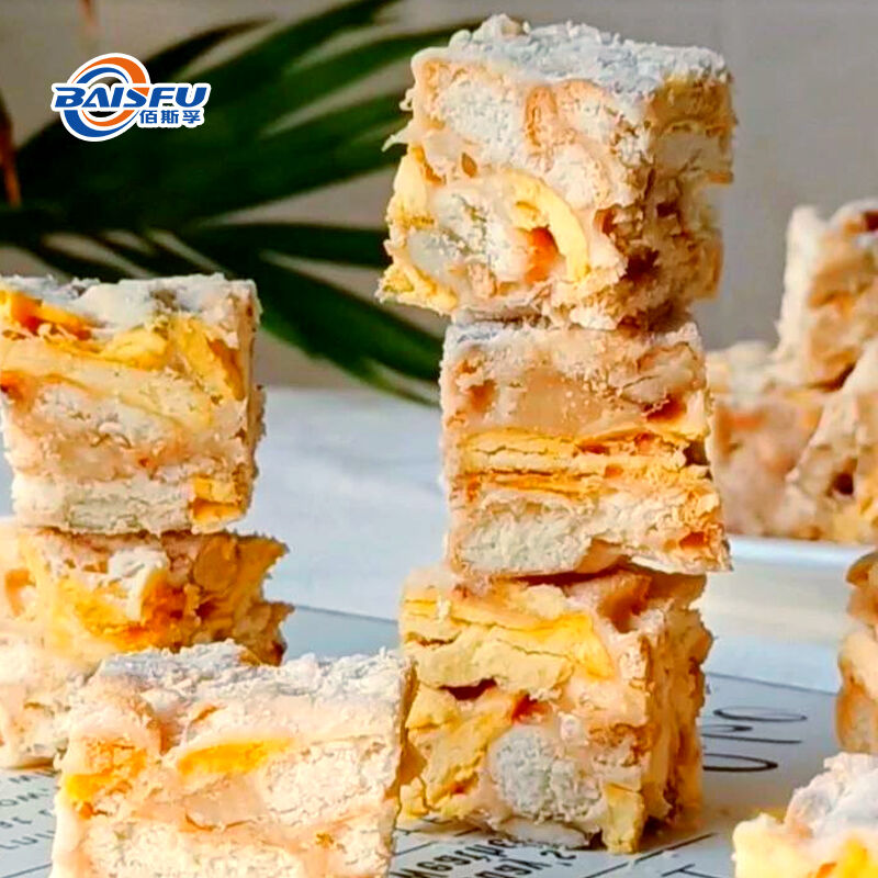 Baisfu Factory Sales Food Grade Freeze Dried Jackfruit Powder Pure Natural FD Fruit Powder for Drinks