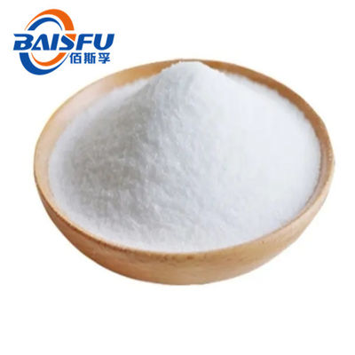 Baisfu plant white powder High Quality hot selling L-Proline CAS: 147-85-3 for food and medicine
