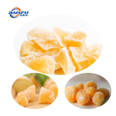 Manufacturer Supplies High Quality Food Additive Fresh Ginger Flavor  for  Baked , beverages and snacks